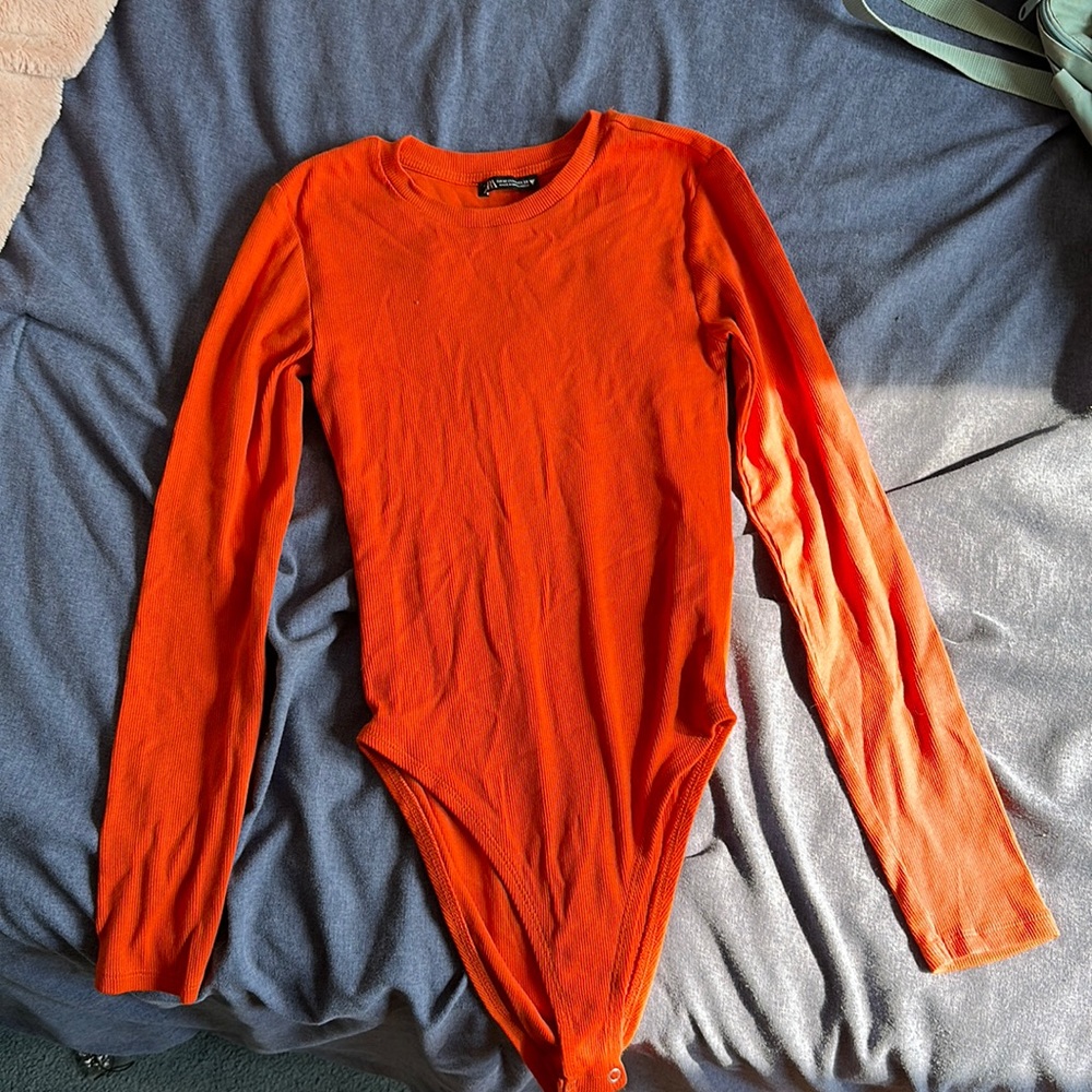 ZARA bodysuit - NEVER WORN